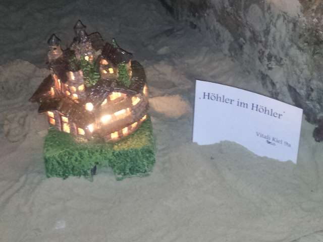 Höhlerfantasie Bild 6